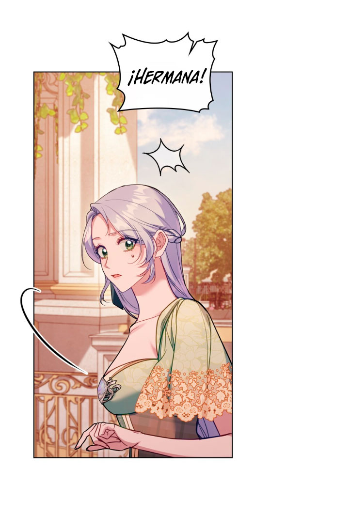 Desobedece al duque si te atreves Capítulo 62 - Página 32