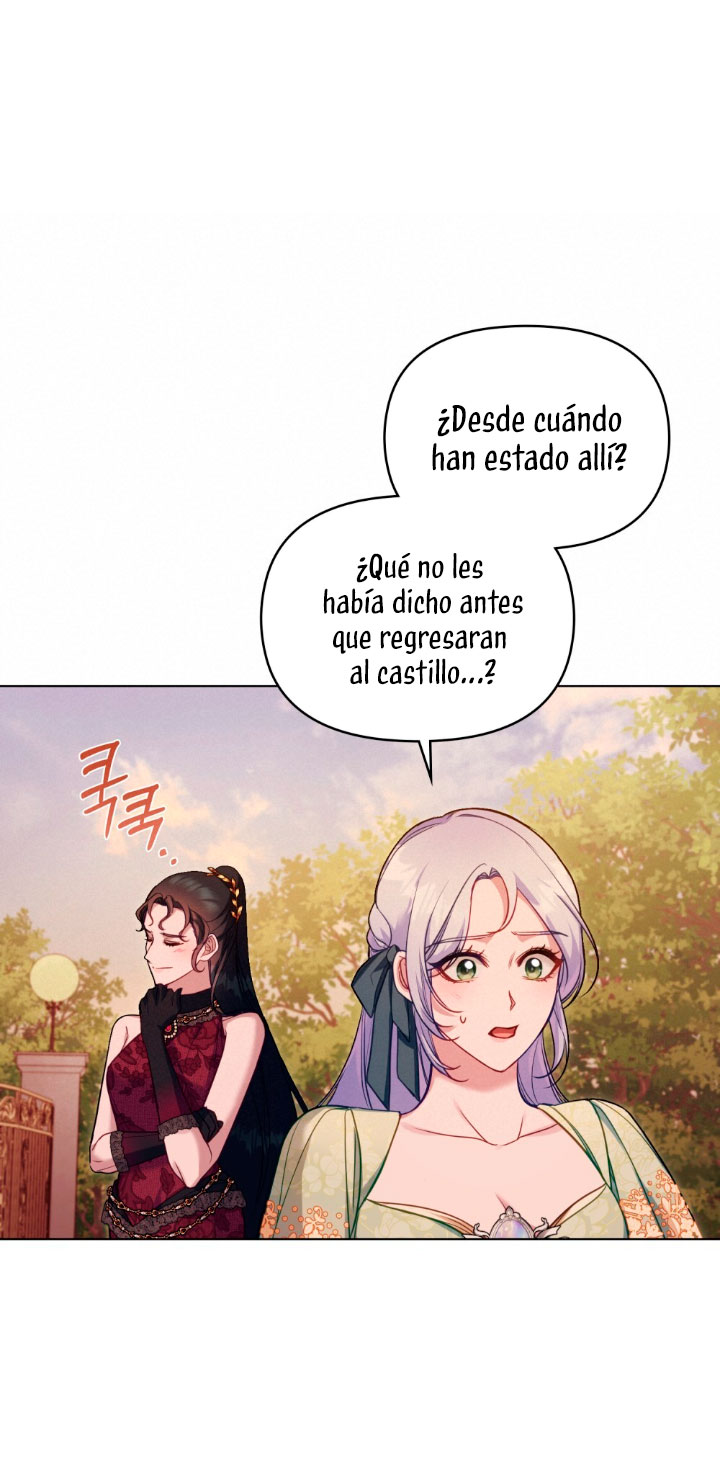 Desobedece al duque si te atreves Capítulo 62 - Página 34