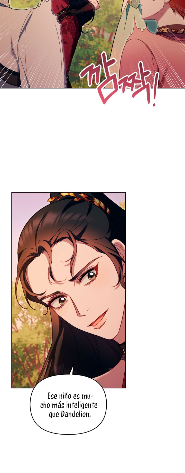 Desobedece al duque si te atreves Capítulo 62 - Página 39