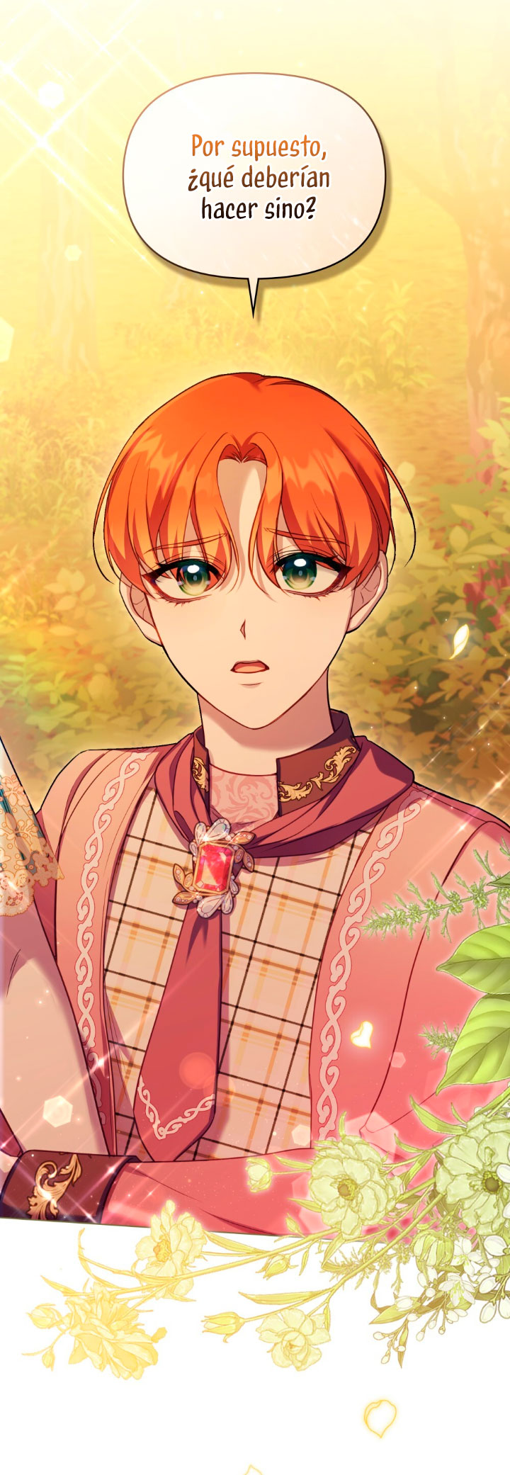 Desobedece al duque si te atreves Capítulo 62 - Página 42
