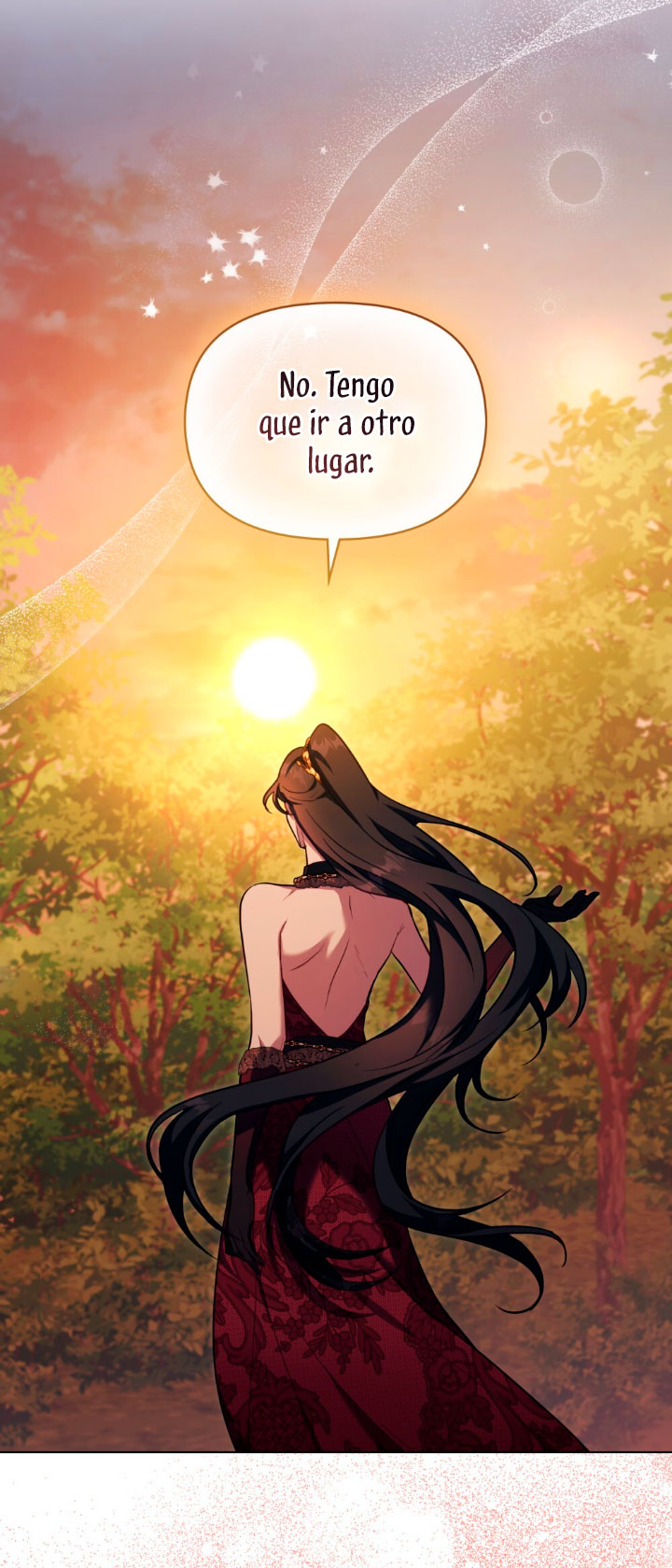 Desobedece al duque si te atreves Capítulo 62 - Página 46