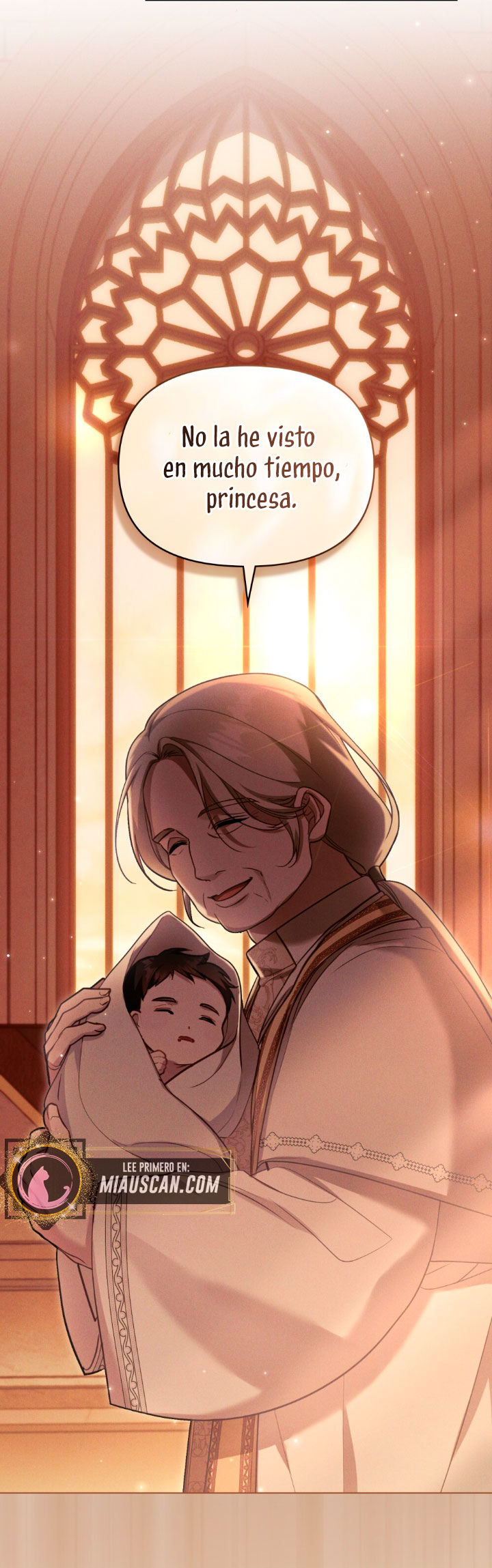 Desobedece al duque si te atreves Capítulo 62 - Página 51