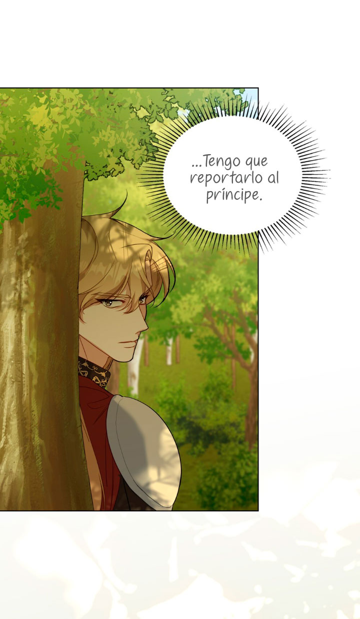 Desobedece al duque si te atreves Capítulo 62 - Página 7