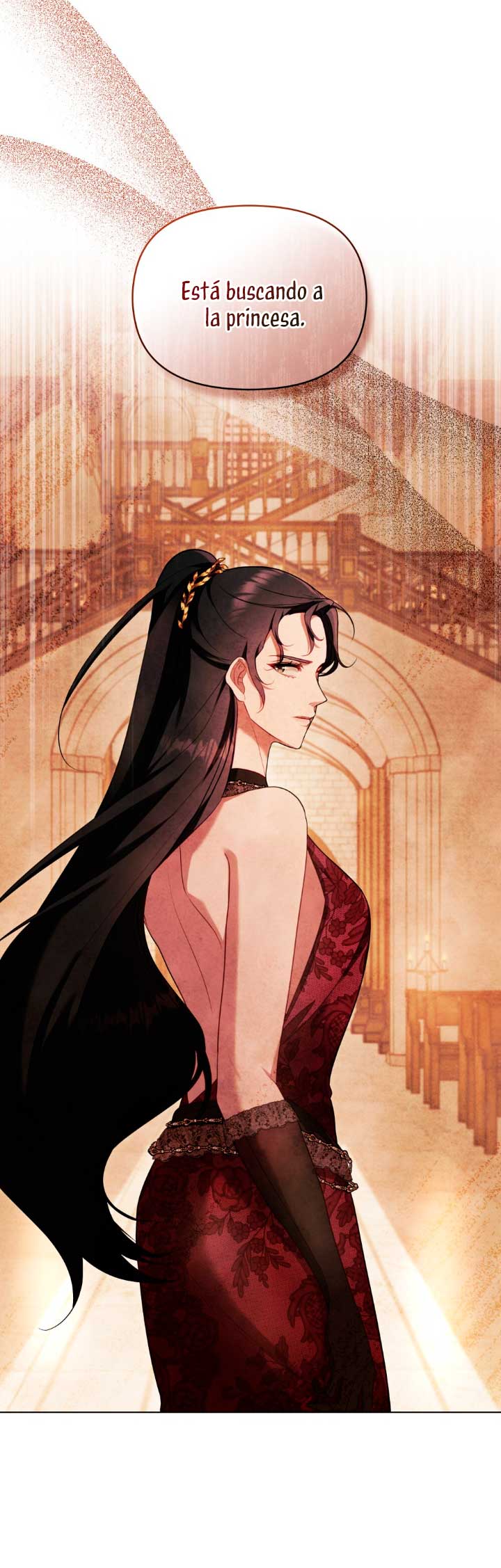 Desobedece al duque si te atreves Capítulo 63 - Página 10