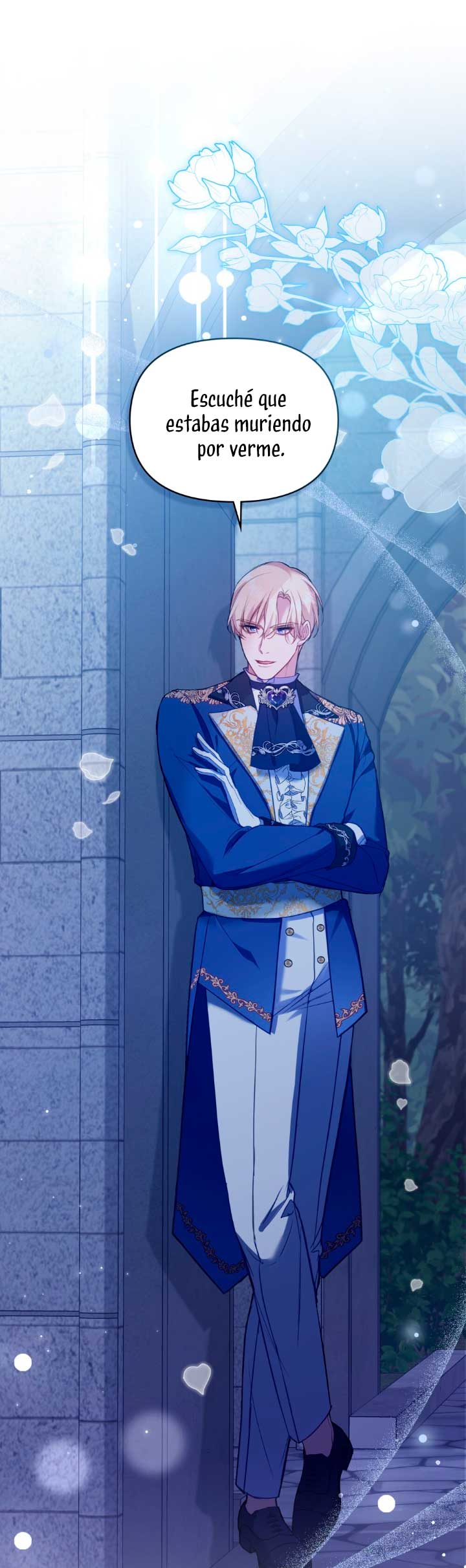 Desobedece al duque si te atreves Capítulo 63 - Página 15