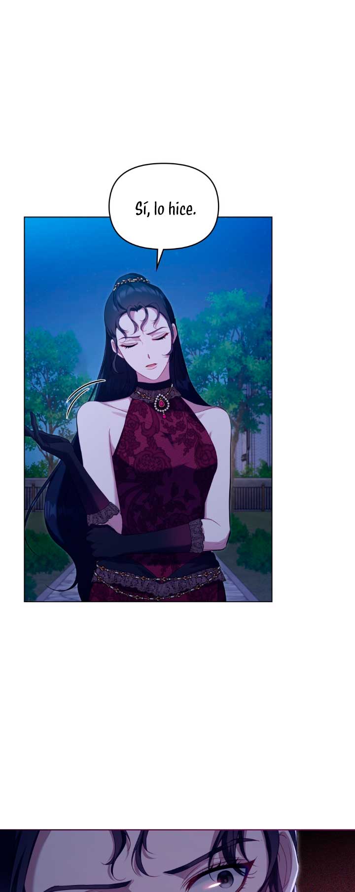 Desobedece al duque si te atreves Capítulo 63 - Página 21