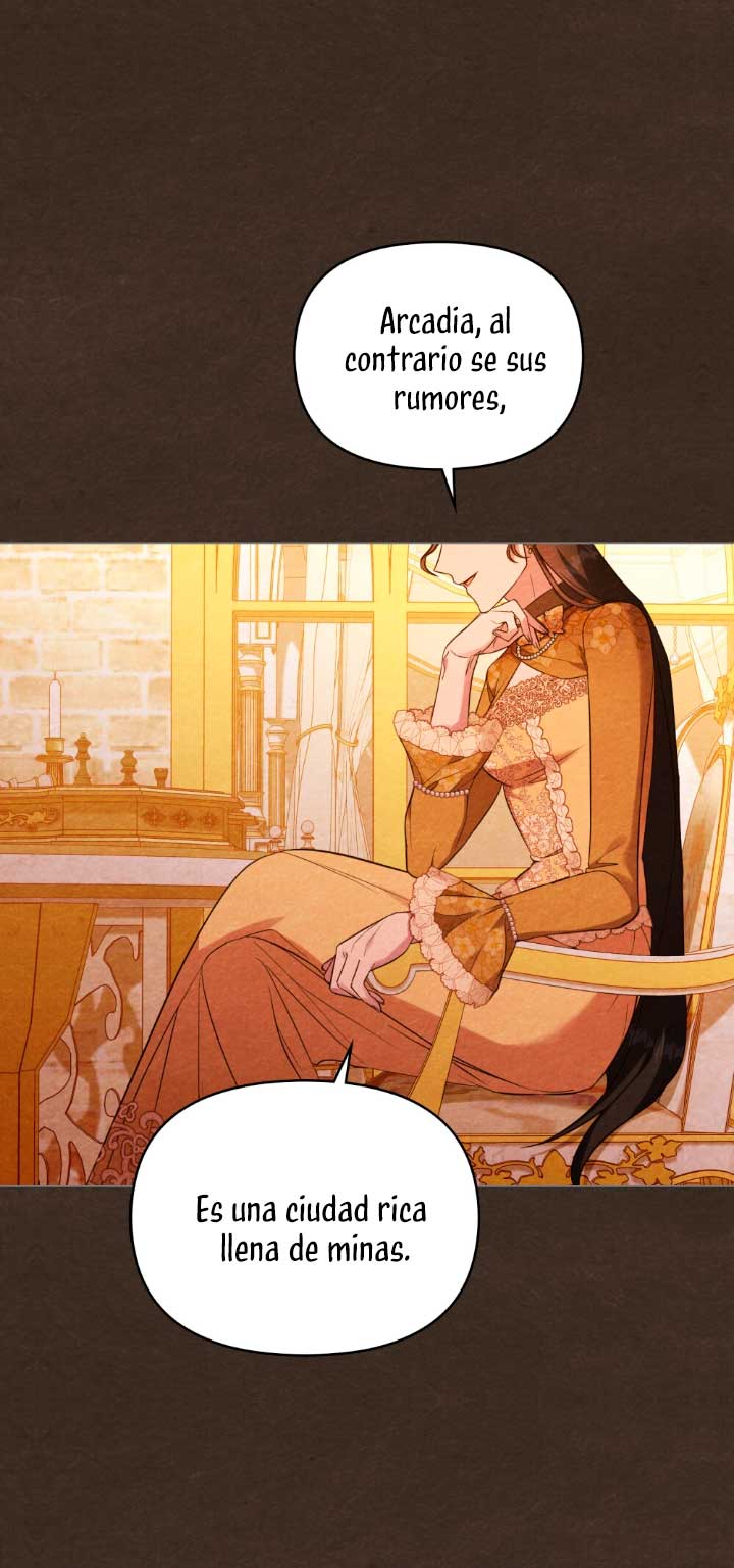 Desobedece al duque si te atreves Capítulo 63 - Página 26