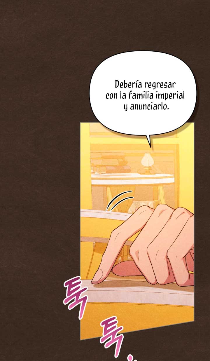 Desobedece al duque si te atreves Capítulo 63 - Página 27