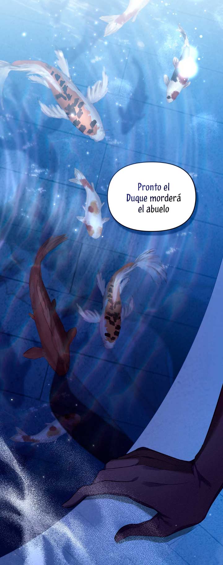Desobedece al duque si te atreves Capítulo 63 - Página 31