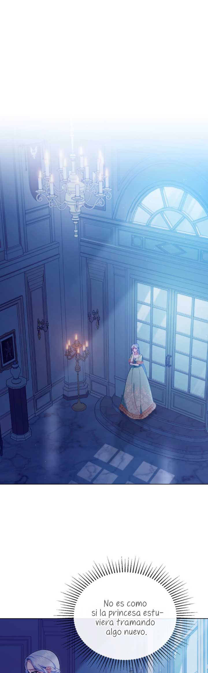 Desobedece al duque si te atreves Capítulo 63 - Página 37