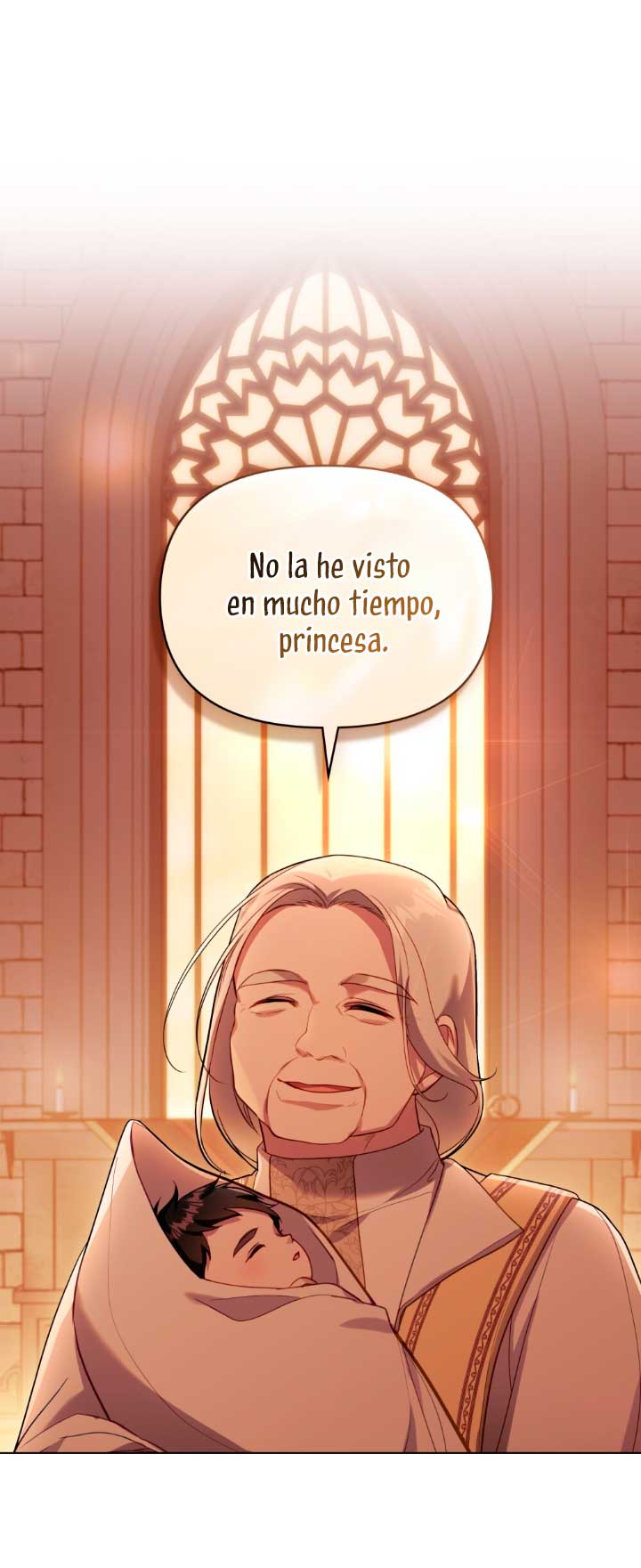 Desobedece al duque si te atreves Capítulo 63 - Página 4