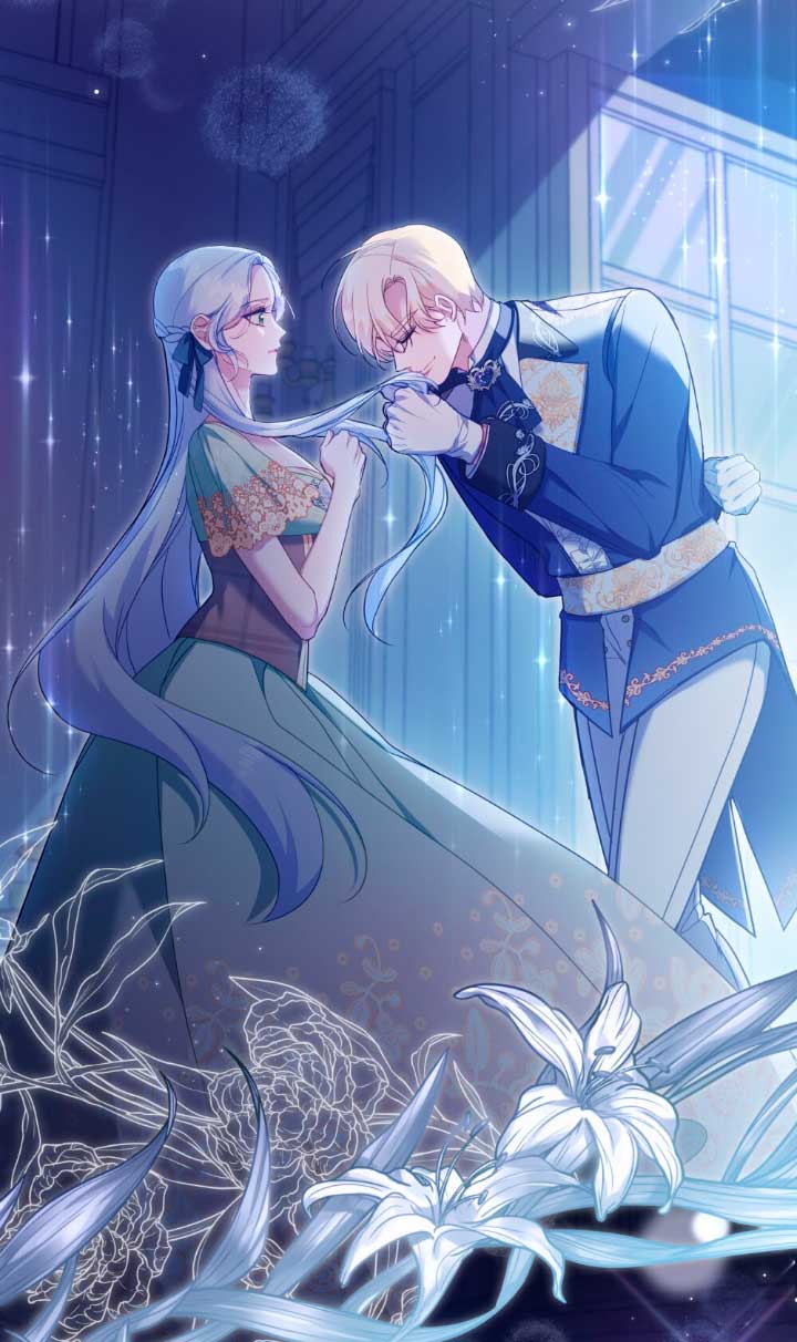 Desobedece al duque si te atreves Capítulo 63 - Página 42