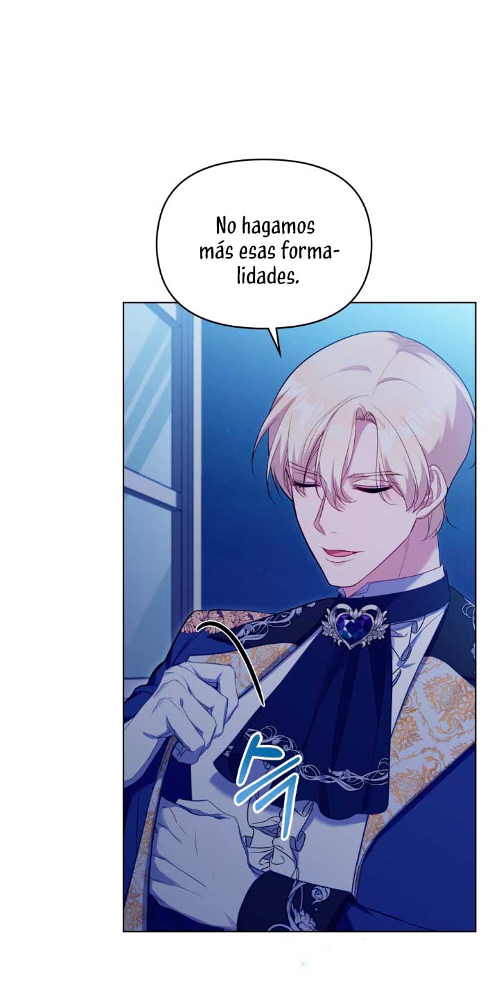 Desobedece al duque si te atreves Capítulo 63 - Página 45