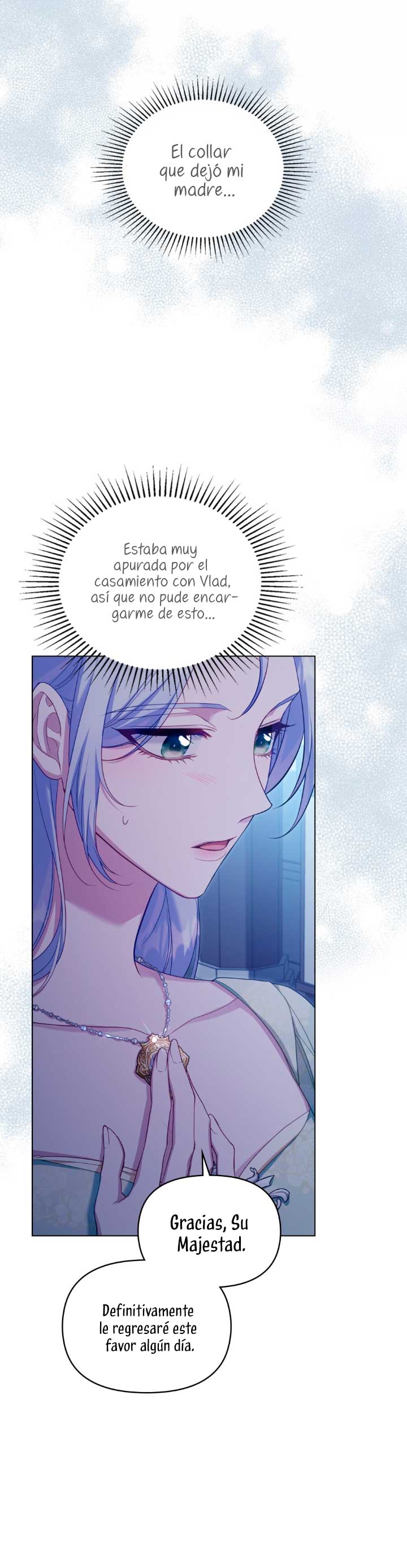 Desobedece al duque si te atreves Capítulo 63 - Página 48