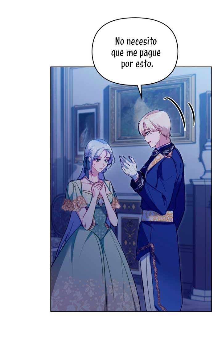 Desobedece al duque si te atreves Capítulo 63 - Página 49