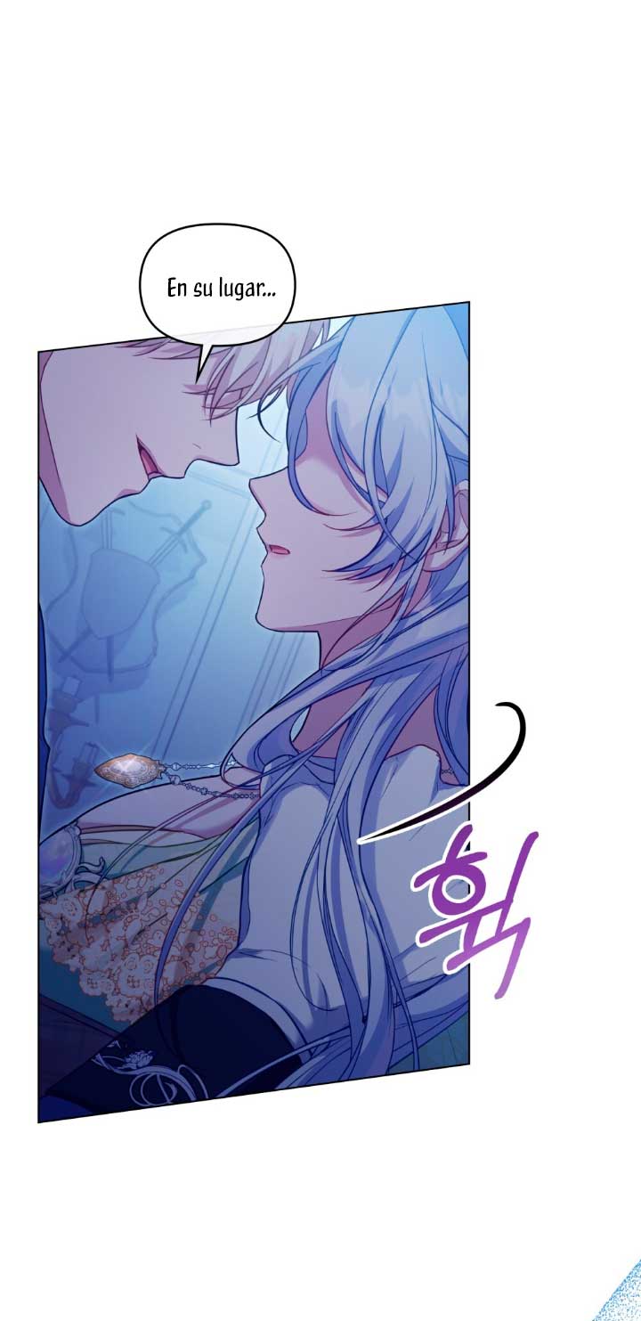 Desobedece al duque si te atreves Capítulo 63 - Página 50