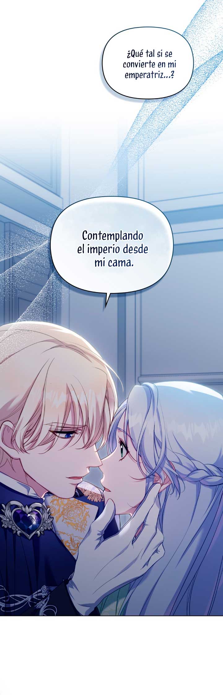 Desobedece al duque si te atreves Capítulo 63 - Página 51