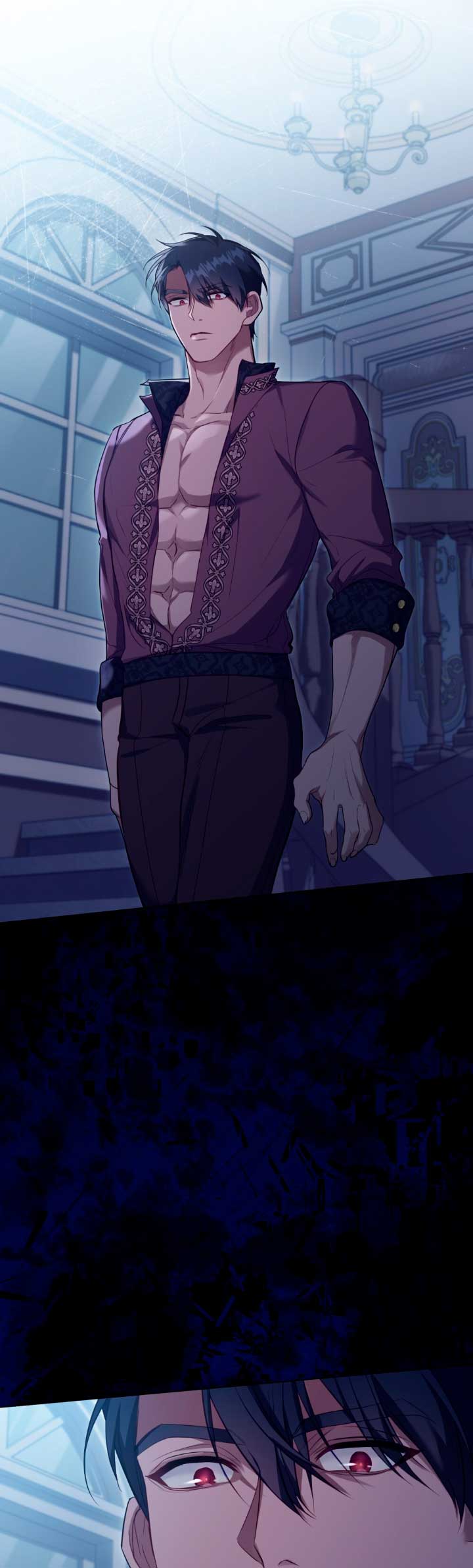 Desobedece al duque si te atreves Capítulo 63 - Página 53