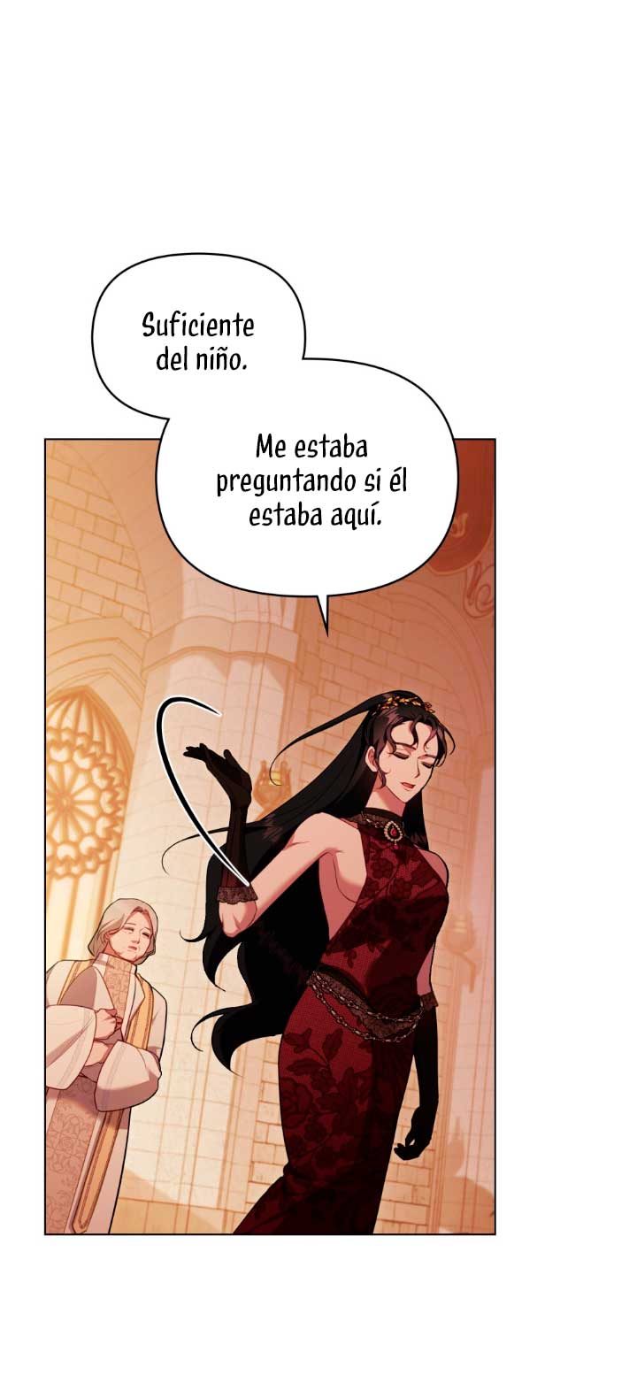 Desobedece al duque si te atreves Capítulo 63 - Página 7