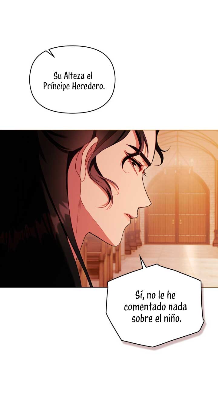 Desobedece al duque si te atreves Capítulo 63 - Página 8