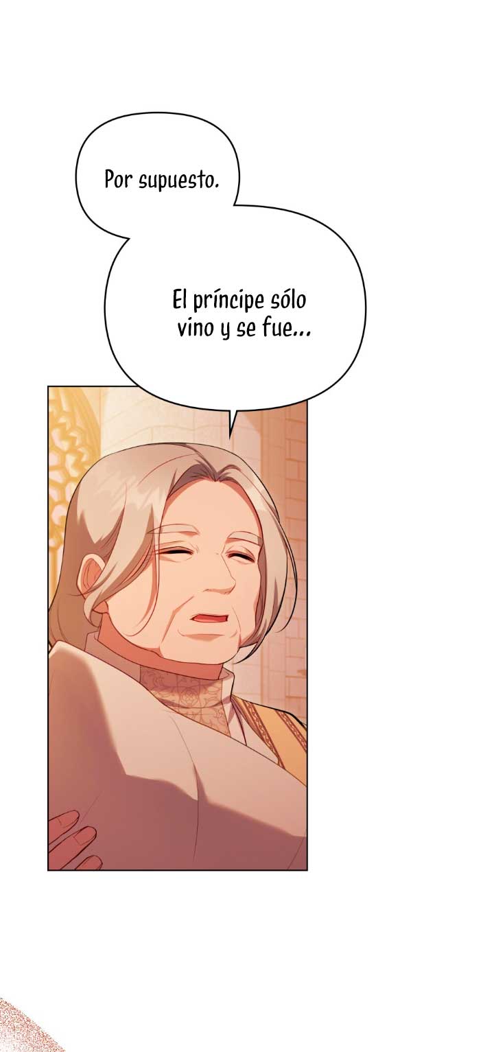 Desobedece al duque si te atreves Capítulo 63 - Página 9