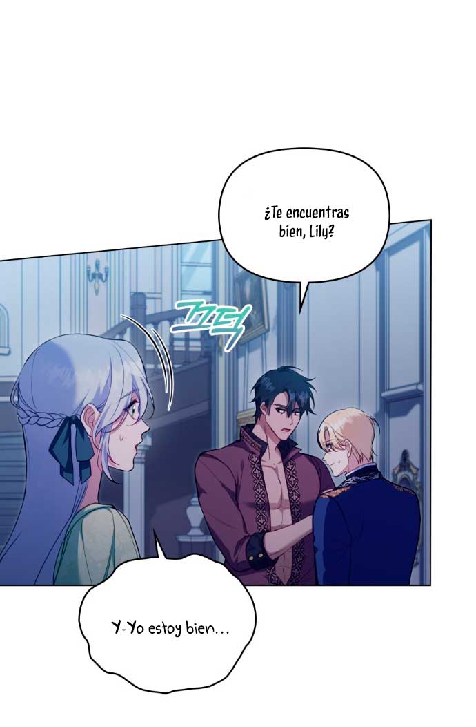 Desobedece al duque si te atreves Capítulo 64 - Página 10