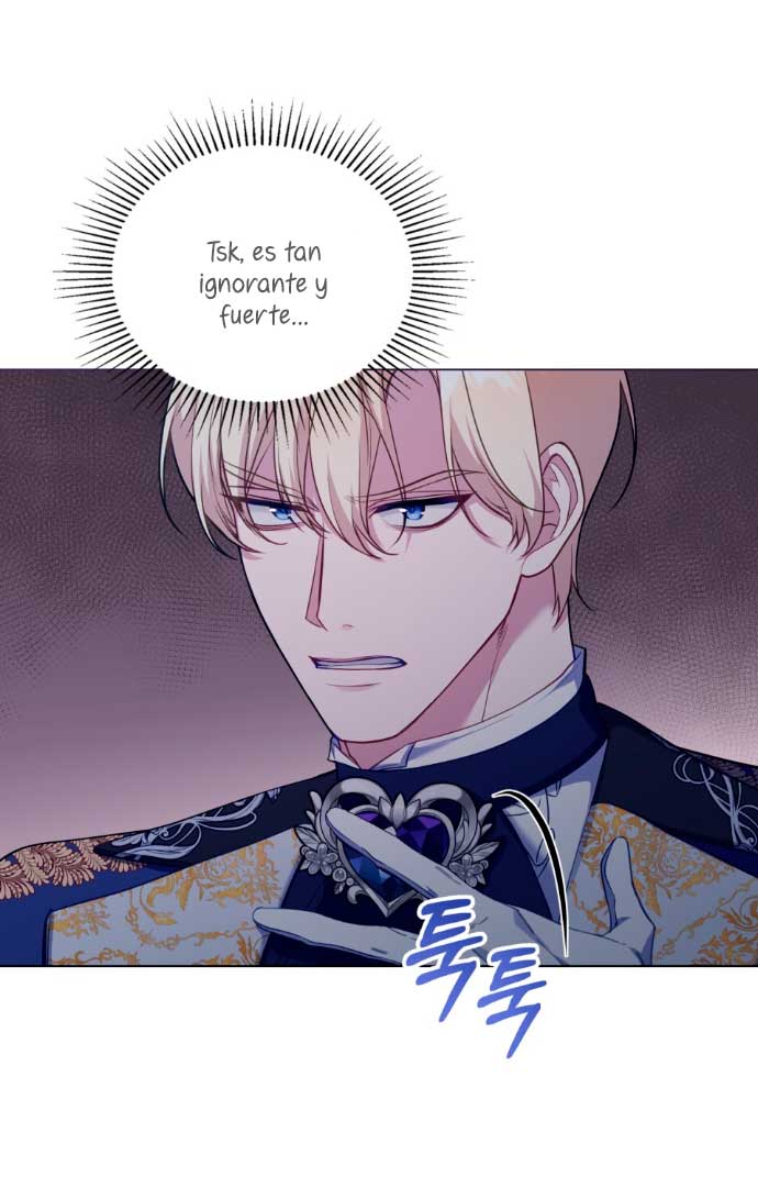 Desobedece al duque si te atreves Capítulo 64 - Página 12