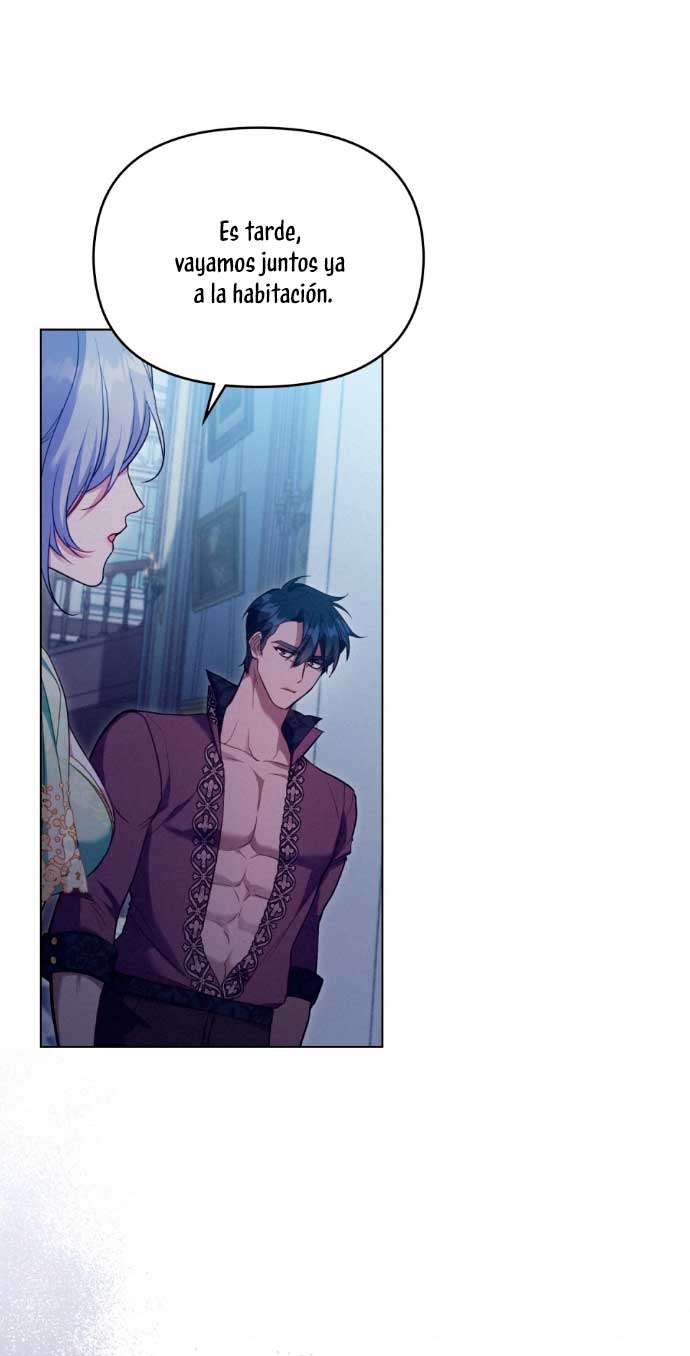 Desobedece al duque si te atreves Capítulo 64 - Página 13