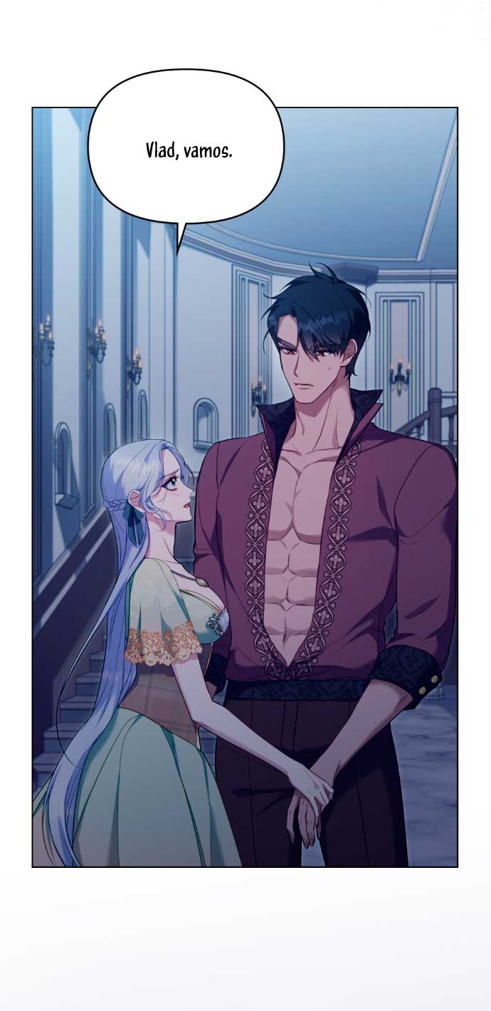 Desobedece al duque si te atreves Capítulo 64 - Página 15