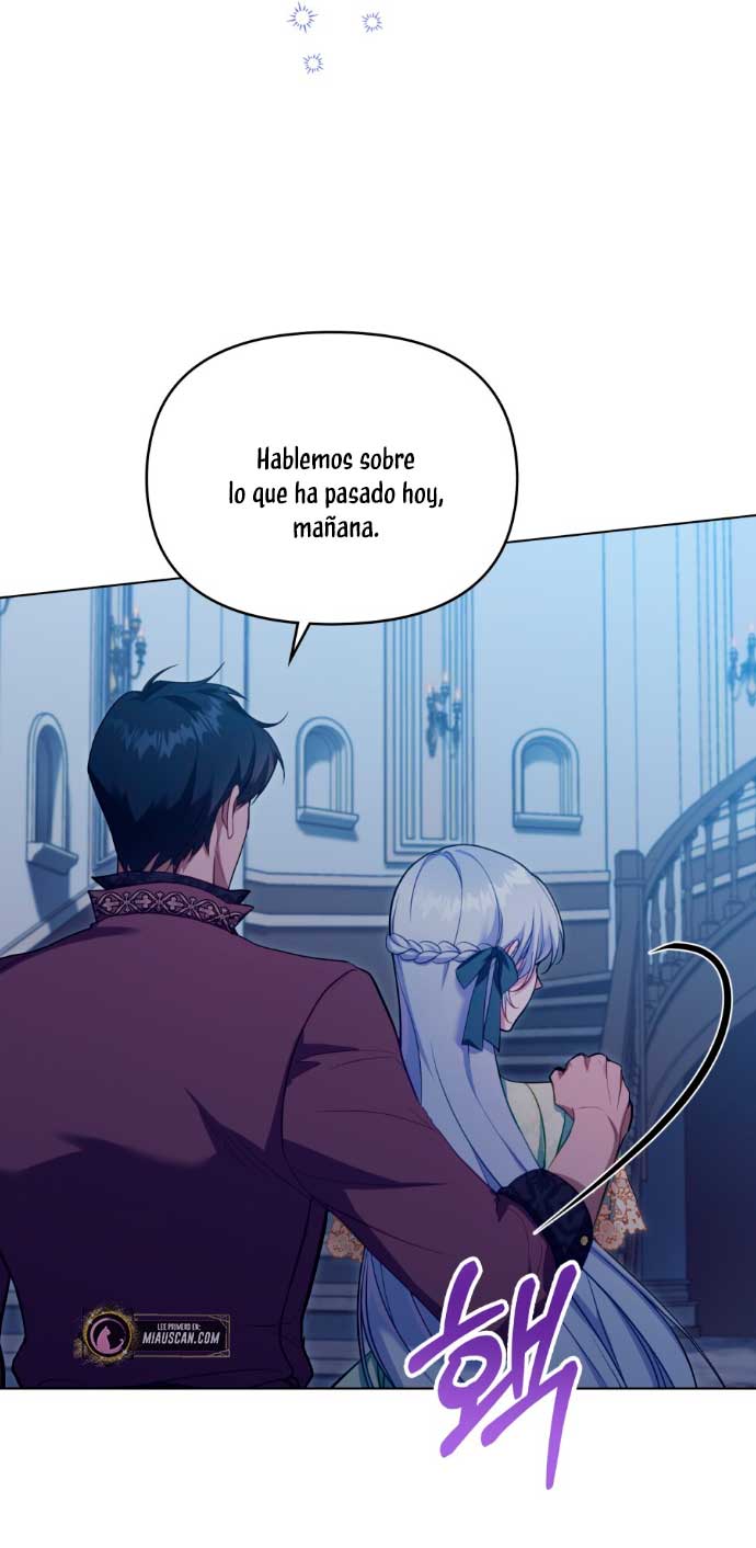 Desobedece al duque si te atreves Capítulo 64 - Página 18