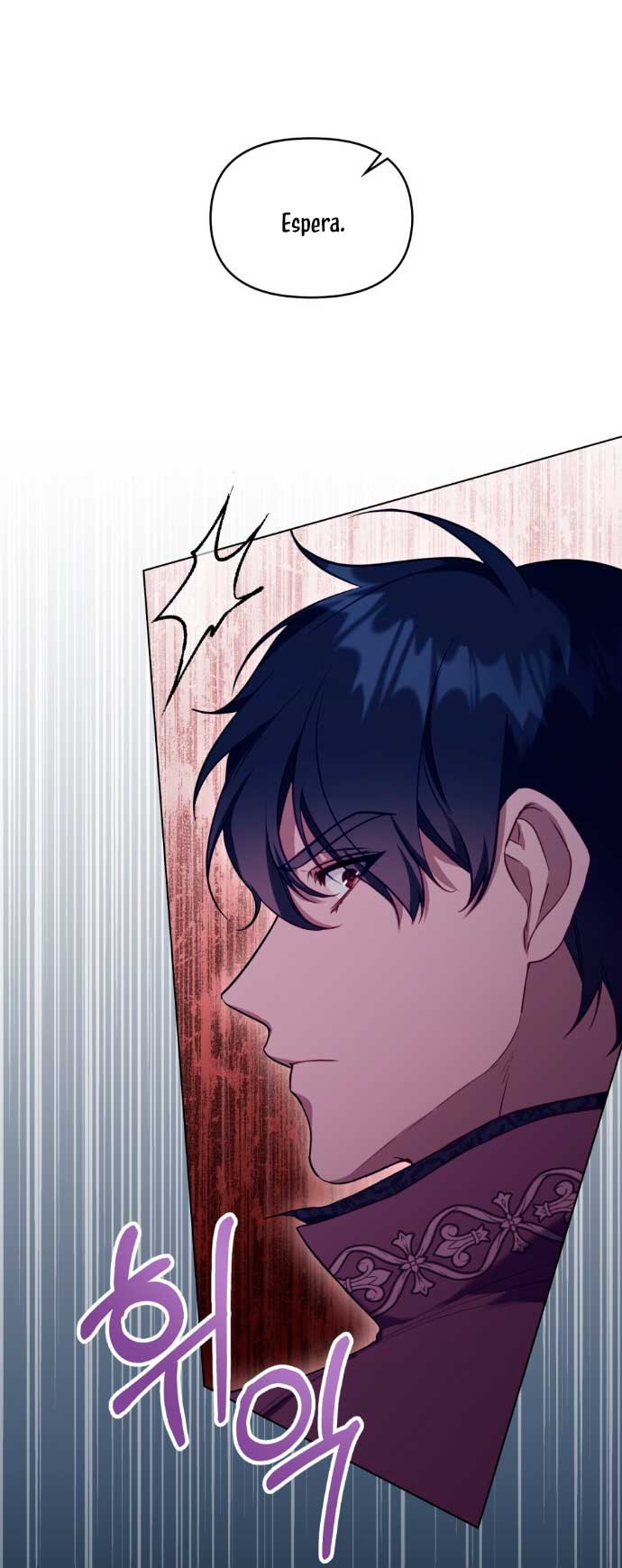 Desobedece al duque si te atreves Capítulo 64 - Página 21