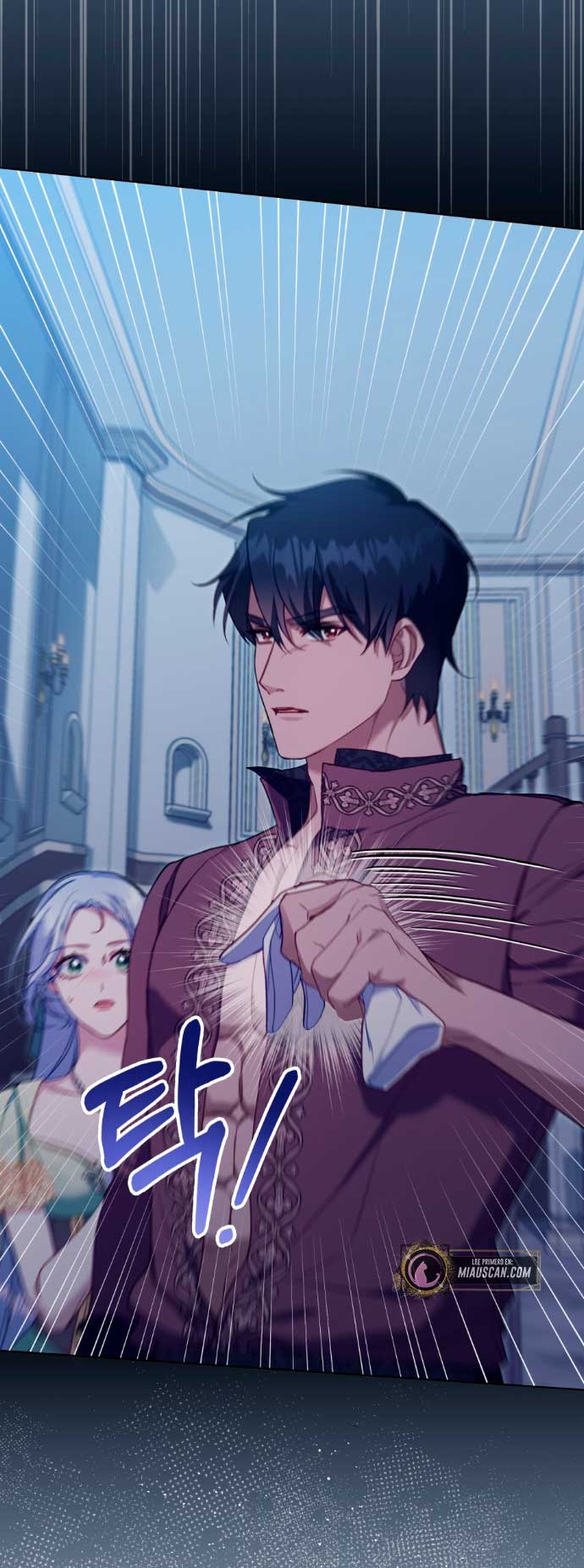 Desobedece al duque si te atreves Capítulo 64 - Página 22