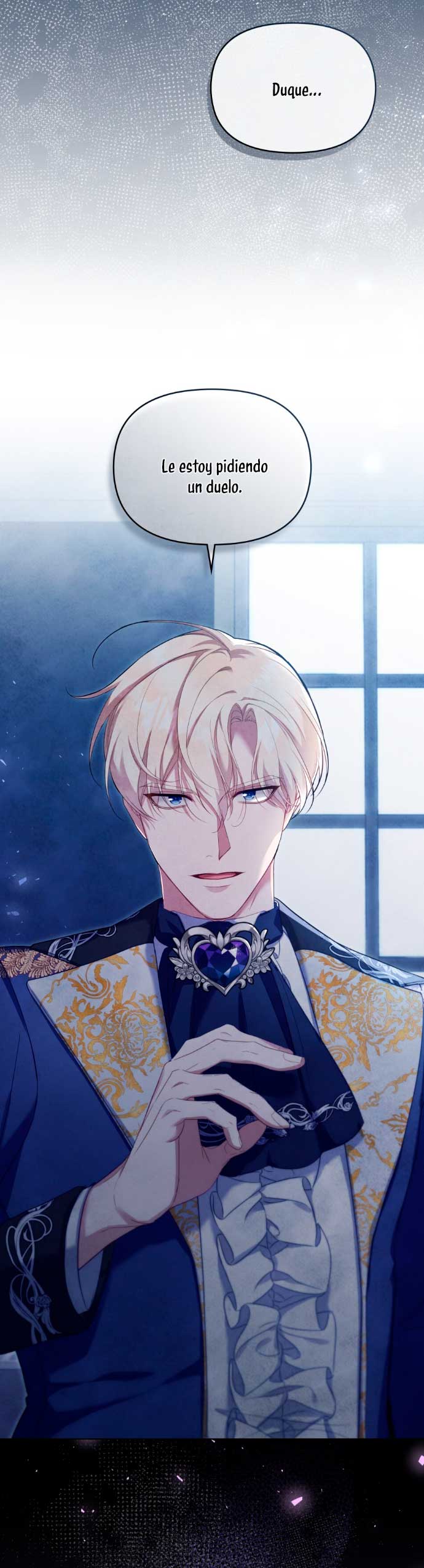 Desobedece al duque si te atreves Capítulo 64 - Página 23