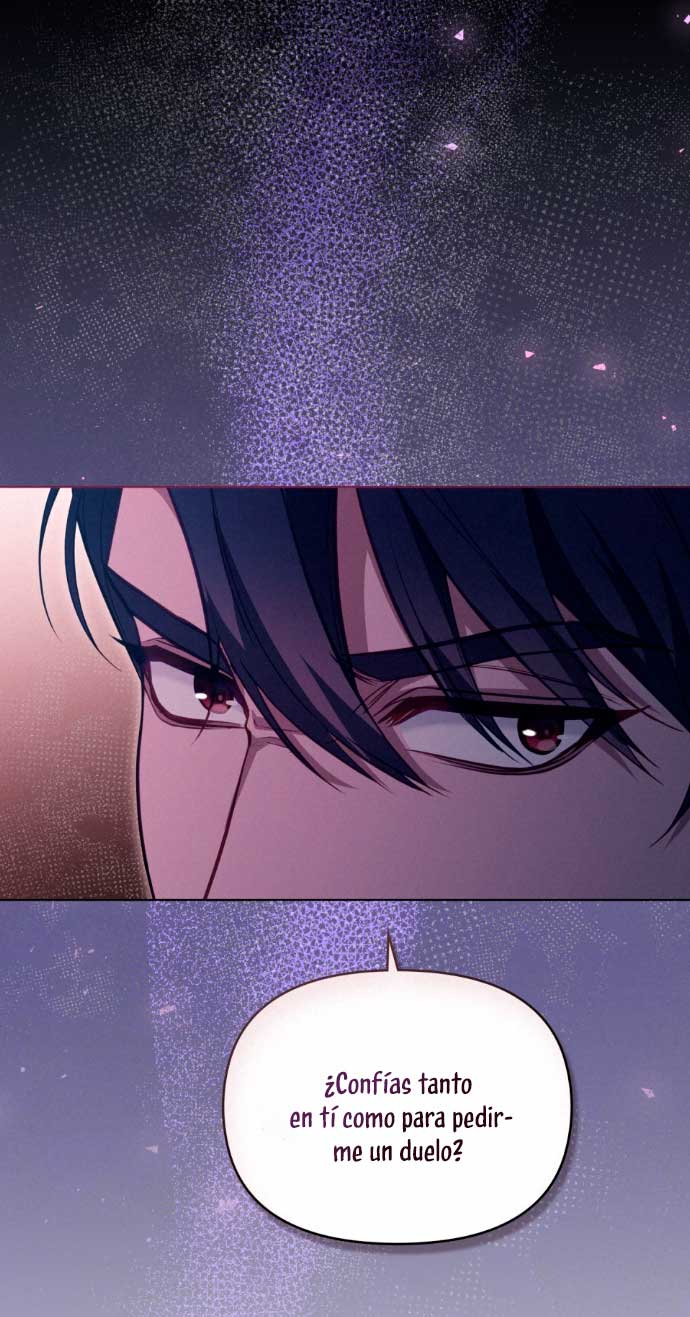 Desobedece al duque si te atreves Capítulo 64 - Página 24