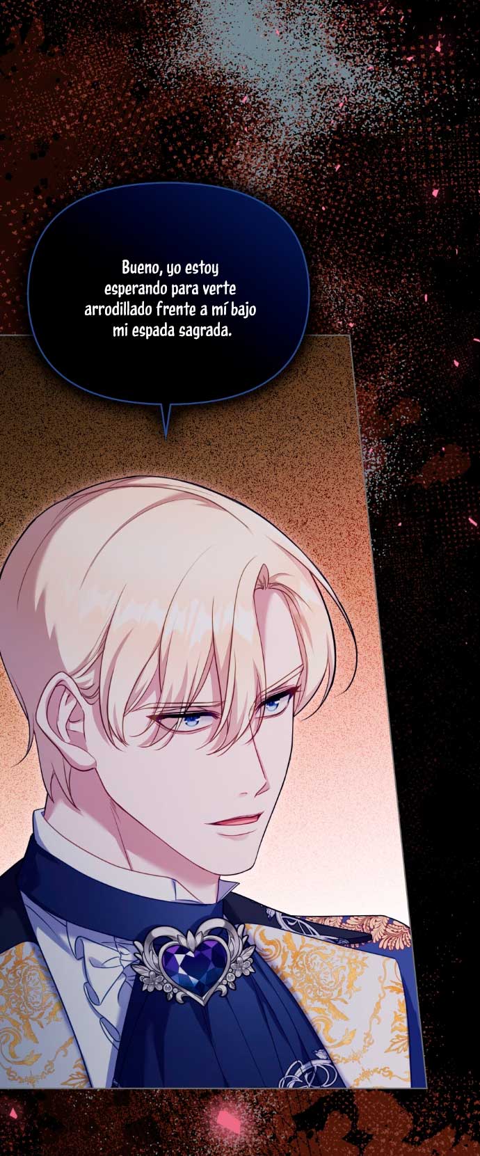 Desobedece al duque si te atreves Capítulo 64 - Página 27