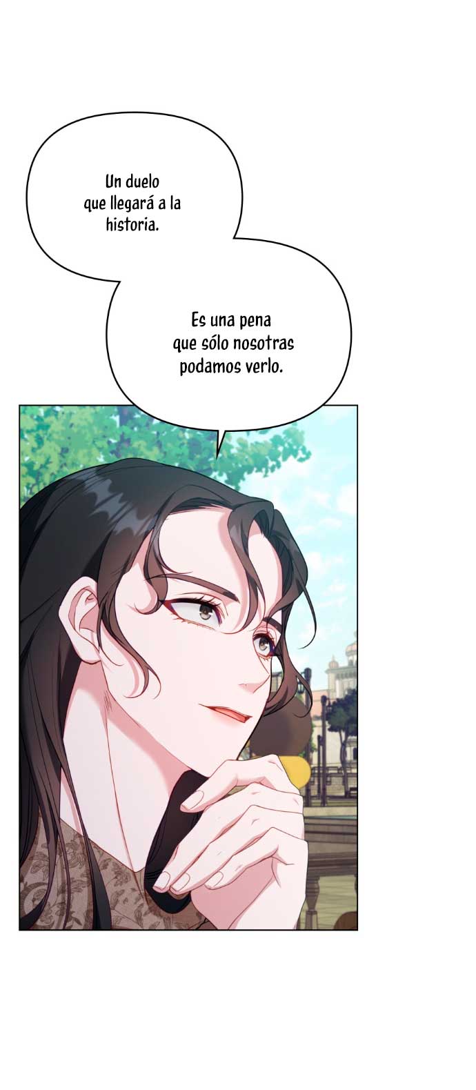 Desobedece al duque si te atreves Capítulo 64 - Página 33