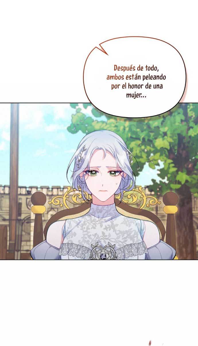 Desobedece al duque si te atreves Capítulo 64 - Página 34
