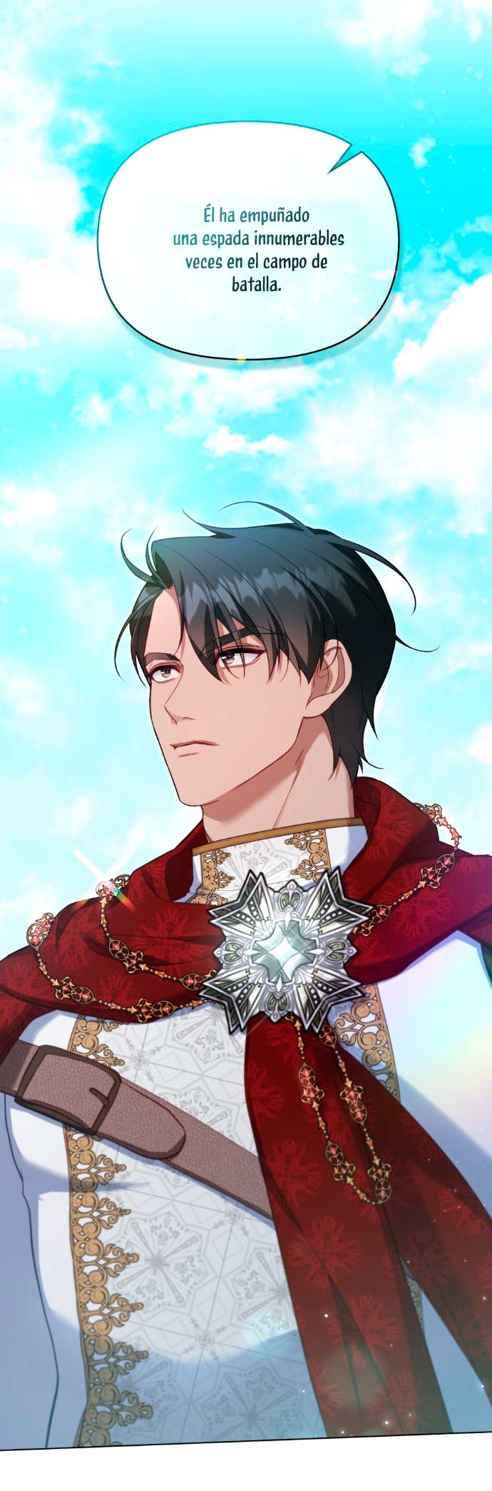 Desobedece al duque si te atreves Capítulo 64 - Página 37