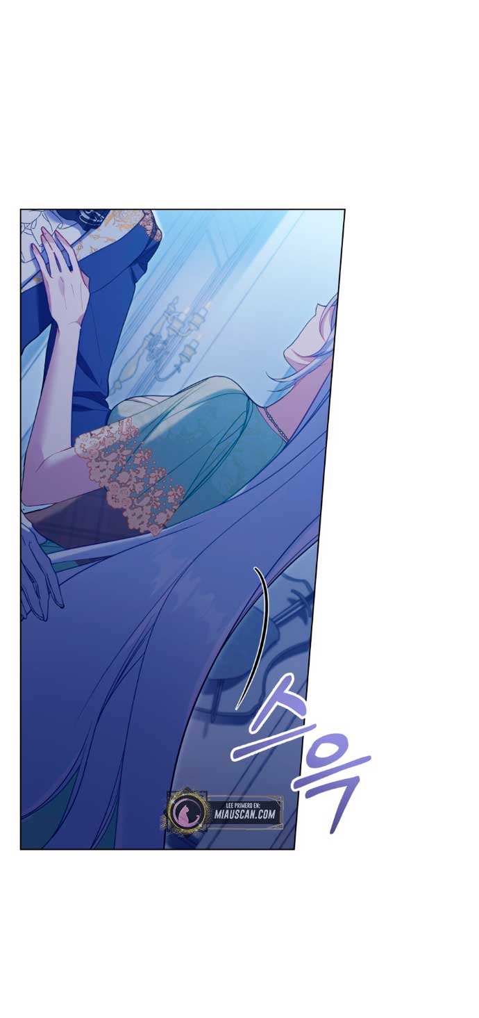 Desobedece al duque si te atreves Capítulo 64 - Página 4