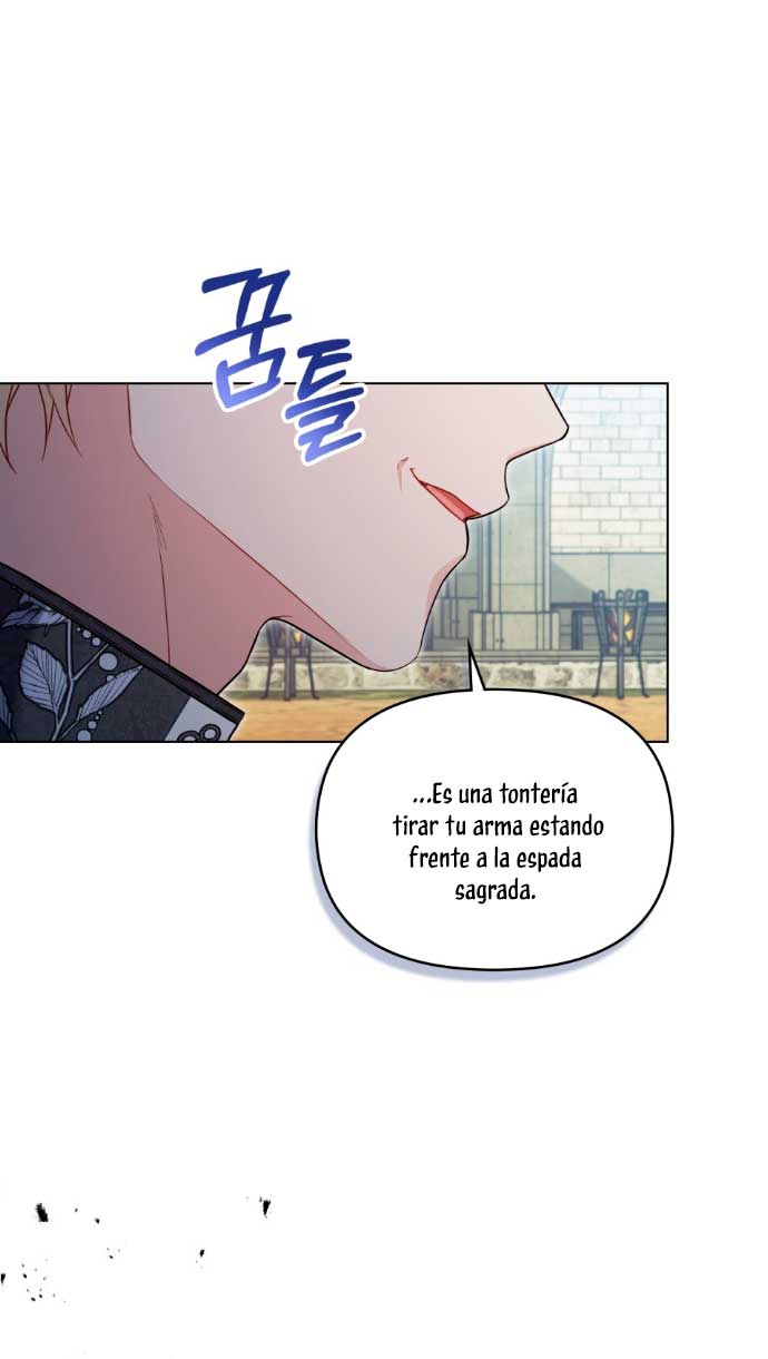 Desobedece al duque si te atreves Capítulo 64 - Página 42