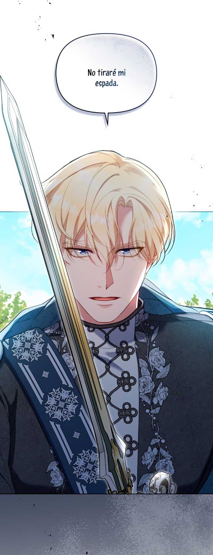 Desobedece al duque si te atreves Capítulo 64 - Página 43