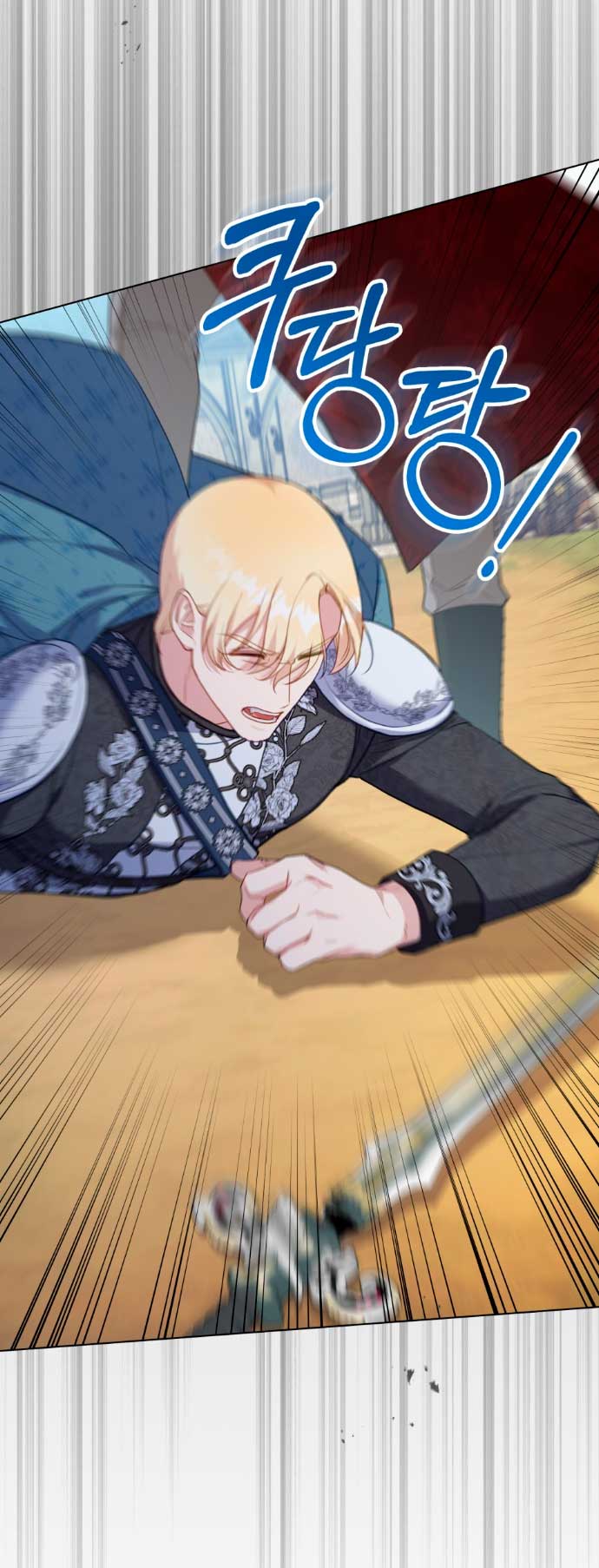 Desobedece al duque si te atreves Capítulo 64 - Página 47