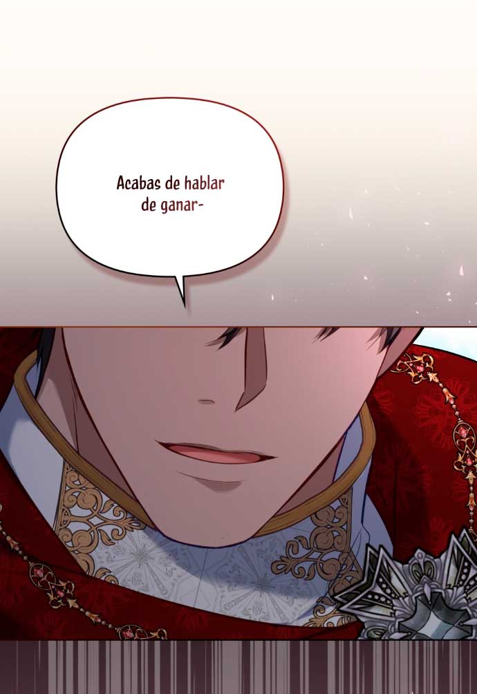 Desobedece al duque si te atreves Capítulo 64 - Página 50