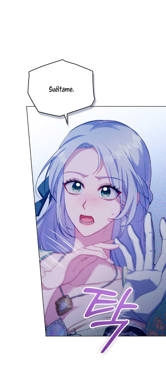 Desobedece al duque si te atreves Capítulo 64 - Página 6