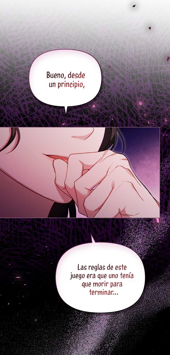 Desobedece al duque si te atreves Capítulo 65 - Página 12