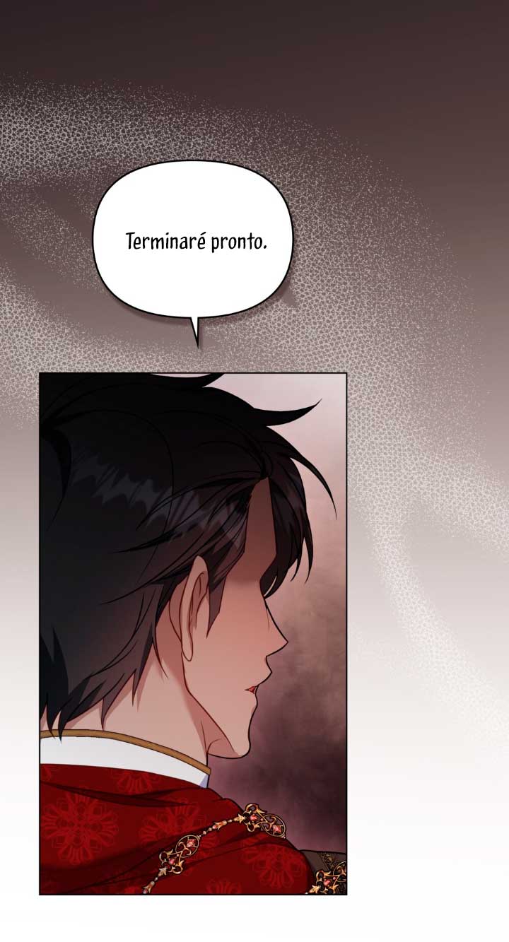 Desobedece al duque si te atreves Capítulo 65 - Página 14