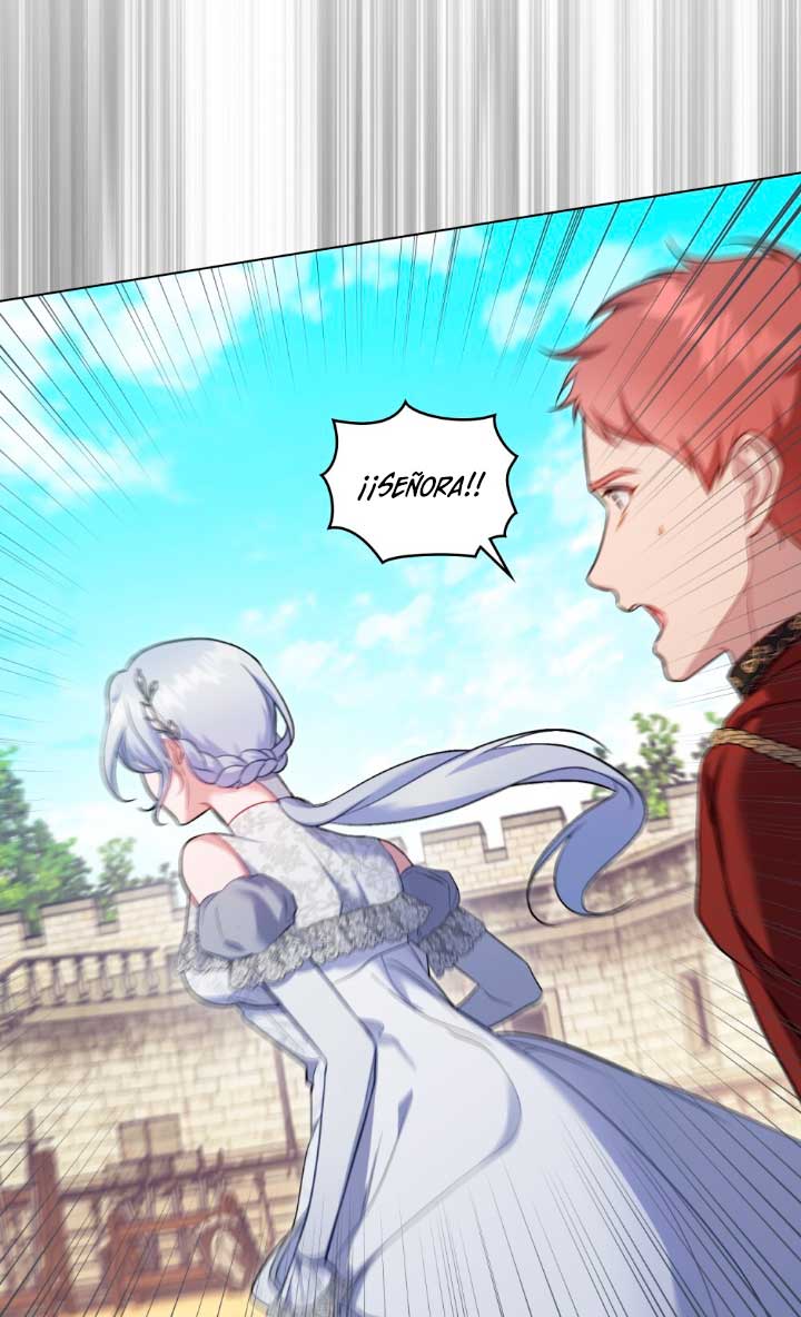 Desobedece al duque si te atreves Capítulo 65 - Página 16