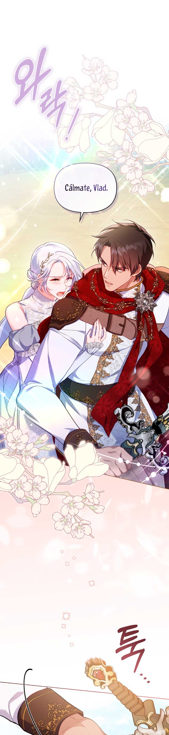 Desobedece al duque si te atreves Capítulo 65 - Página 18