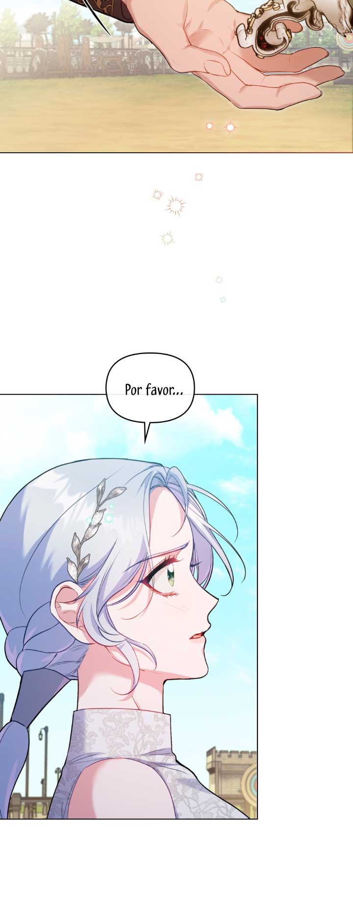 Desobedece al duque si te atreves Capítulo 65 - Página 19