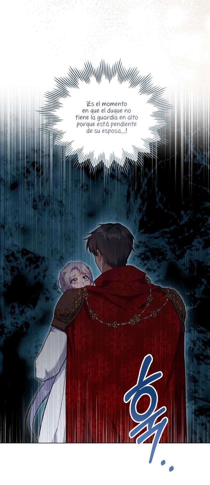 Desobedece al duque si te atreves Capítulo 65 - Página 23